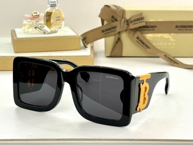 Burberry Sunglasses